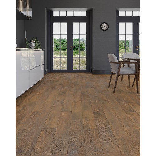 Ламинат My Step Terra MS158 Дуб Флоренция