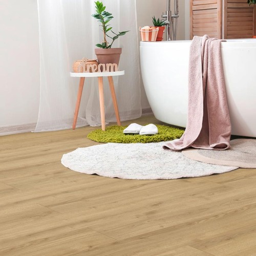 Ламинат Rooms Loft Дуб Адаха R1028A