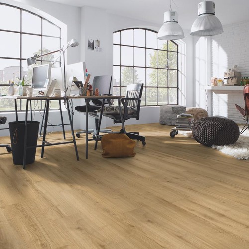 Ламинат Rooms Loft Дуб Адаха R1028A