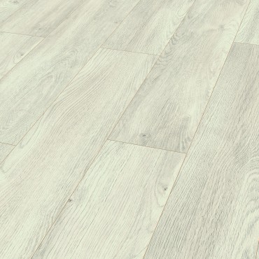 Ламинат Rooms Penthouse Дуб Эльба белый R1229А