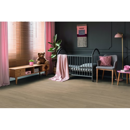 Ламинат Rooms Penthouse Дуб Эльба золотистый R1227А