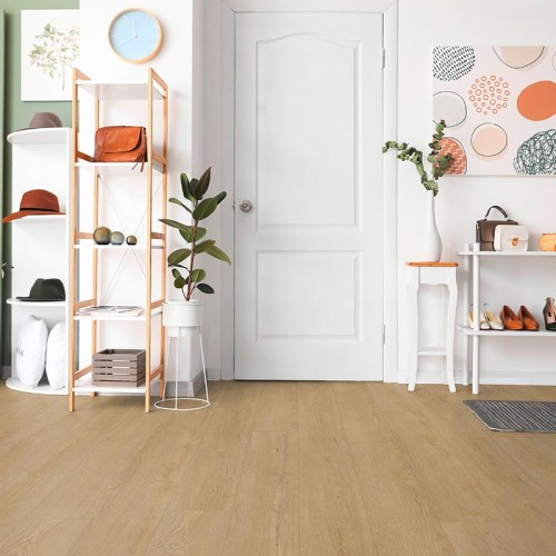 Ламинат Rooms Penthouse Дуб Горизонт натуральный R1239A