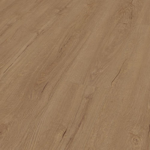 Ламинат Rooms Penthouse Дуб Горизонт шоколадный R1238A