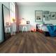 Ламинат Rooms Suite 191 Дуб Эльба коричневый RV827A