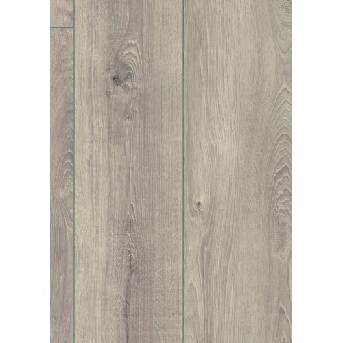 Ламинат Rooms Suite 191 Дуб Кашмир серебристый RV829A