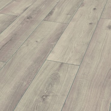 Ламинат Rooms Suite 191 Дуб Кашмир серебристый RV829A