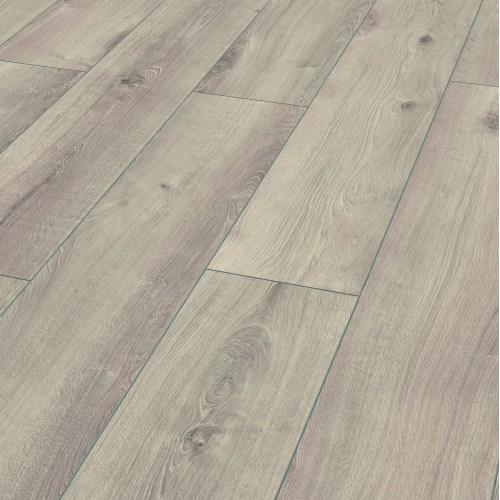 Ламинат Rooms Suite 191 Дуб Кашмир серебристый RV829A