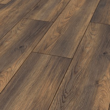 Ламинат Rooms Suite 244 Дуб Эльба коричневый RV827WА