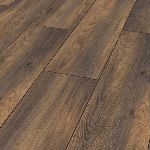 Ламинат Rooms Suite 244 Дуб Эльба коричневый RV827WА