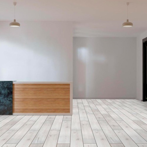 Ламинат My Step Mega 8 MS318 Дуб Токио