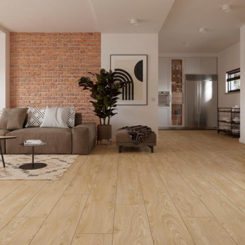 Ламинат My Step Mega XL Дуб Лиссабон MS468