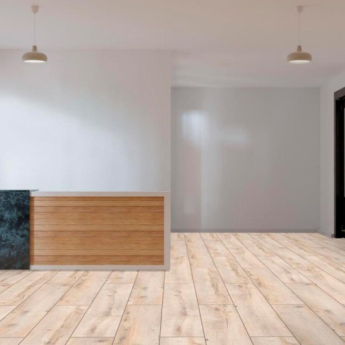 Ламинат My Step Mega XL Evolution 32 класс MS478 Дуб Дели