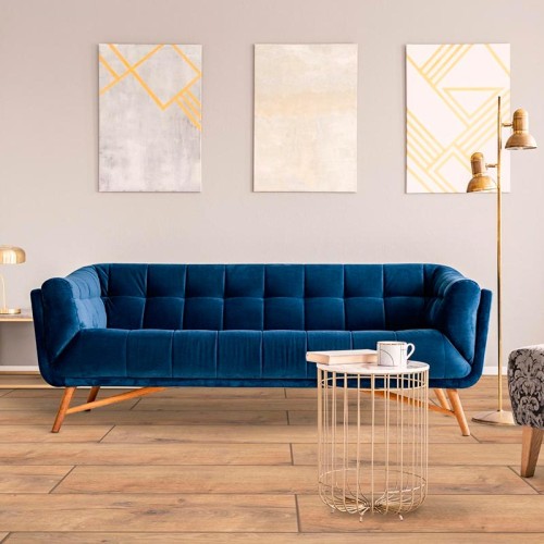 Ламинат My Step Mega XL Evolution 32 класс MS488 Дуб Дакка