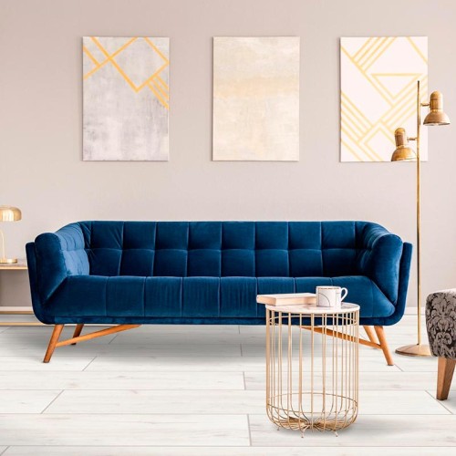 Ламинат My Step Mega XL Evolution 32 класс MS498 Дуб Осака