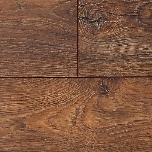 Ламинат My Step Fortis Дуб Корунд MS312