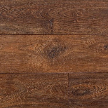 Ламинат My Step Fortis Дуб Корунд MS312