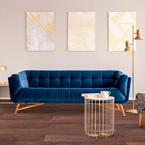 Ламинат My Step Fortis Дуб Корунд MS312