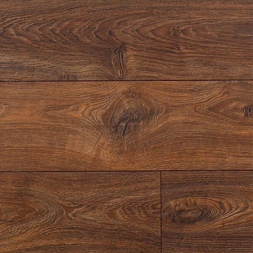 Ламинат My Step Fortis Дуб Корунд MS312