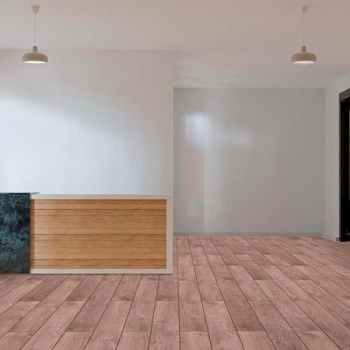 Ламинат My Step Fortis MS912 Дуб Ватикан Вайд