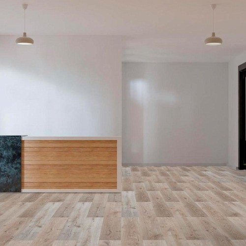 Ламинат My Step Mega 12 MS2412 Дуб Мадрид