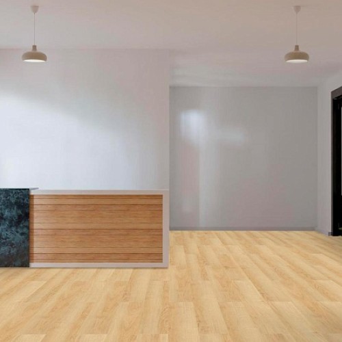 Ламинат My Step Mega 12 MS2812 Дуб Лион