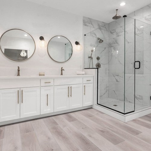 Кварц-виниловая плитка My Step Aqua MSA16 Viskan