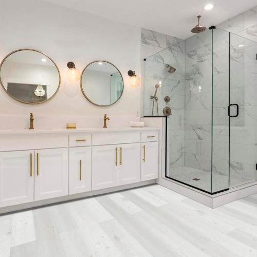 Кварц-виниловая плитка My Step Aqua MSA38 Arda