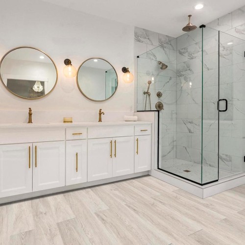 Кварц-виниловая плитка My Step Aqua MSA39 Sado