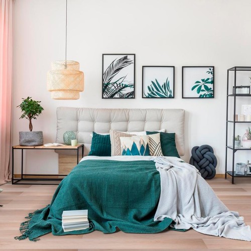 Кварц-виниловая плитка My Step Aqua MSA51 Vita