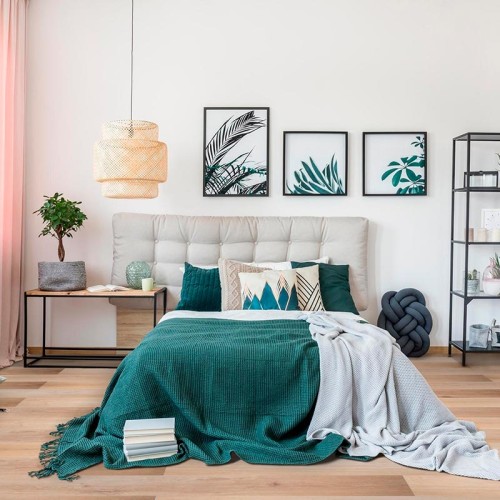 Кварц-виниловая плитка My Step Aqua MSA52 Izar