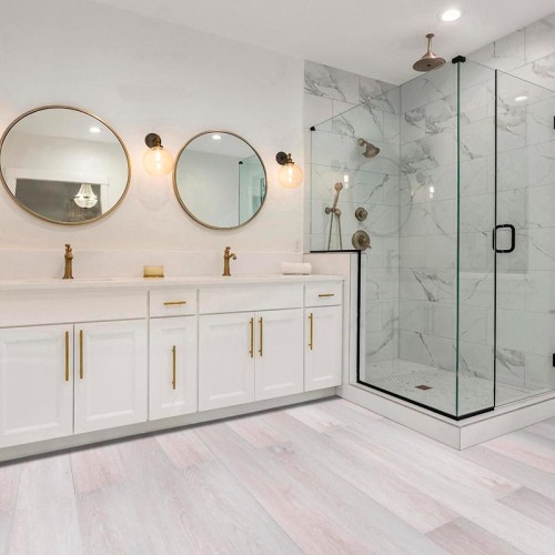 Кварц-виниловая плитка My Step Aqua MSA54 Alta