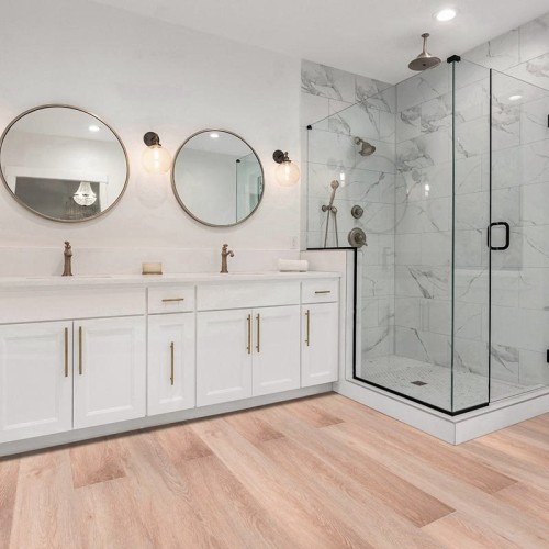 Кварц-виниловая плитка My Step Aqua MSA56 Rizon