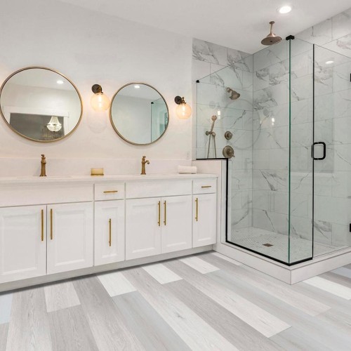 Кварц-виниловая плитка My Step Aqua MSA62 Sint