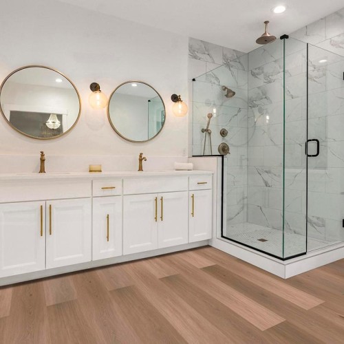 Кварц-виниловая плитка My Step Aqua MSA63 Liri