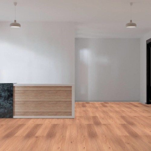 Кварц-виниловая плитка My Step Aqua MSA64 Nero