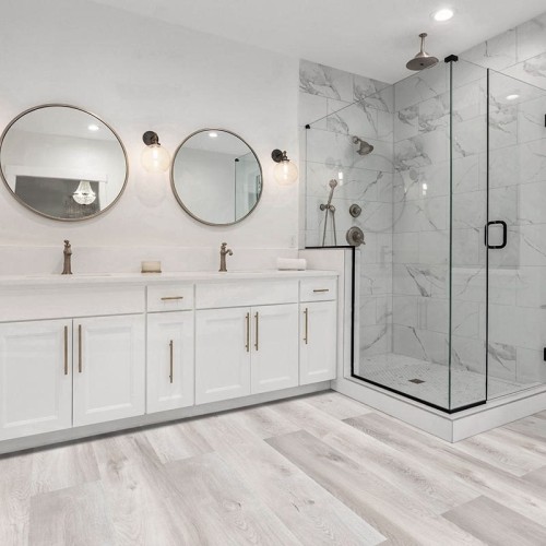 Кварц-виниловая плитка My Step Aqua MSA17 Viskan