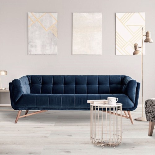 Кварц-виниловая плитка My Step Aqua MSA19 Regen