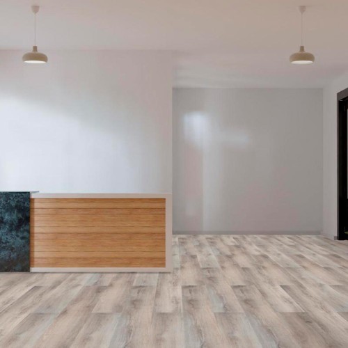 Кварц-виниловая плитка My Step Aqua MSA24 Weser