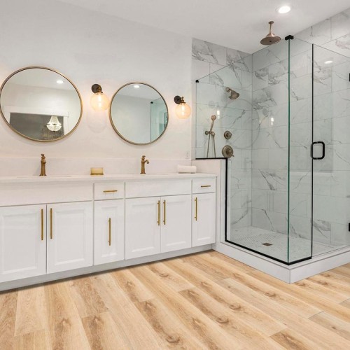 Кварц-виниловая плитка My Step Aqua MSA37 Torne