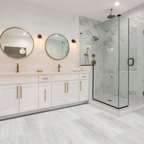 Кварц-виниловая плитка My Step Aqua MSA45 Otra