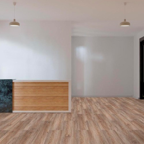 Кварц-виниловая плитка My Step Aqua MSA48 Erne