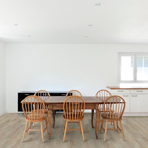 Кварц-виниловая плитка My Step Aqua MSA75 Bargo Oak