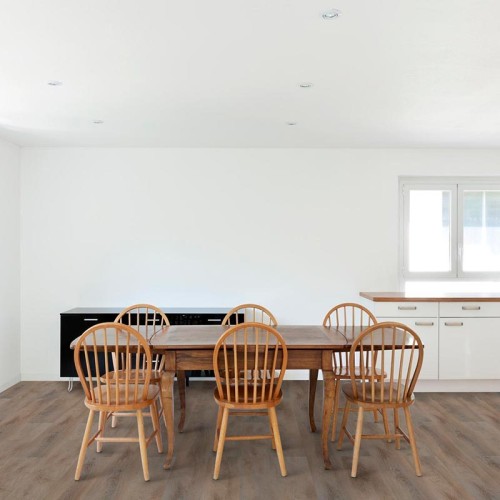 Кварц-виниловая плитка My Step Aqua MSA79 Idel Oak