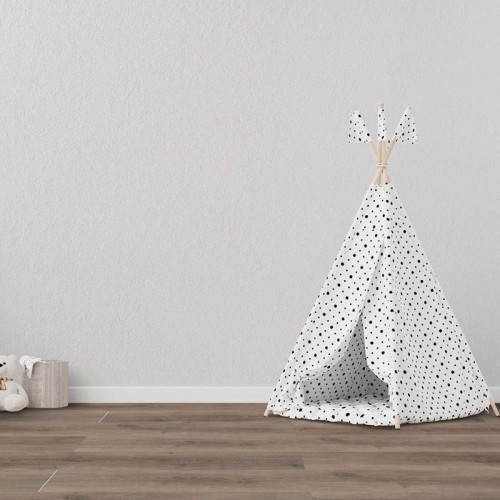 Кварц-виниловая плитка My Step Aqua MSA80 Rock Oak