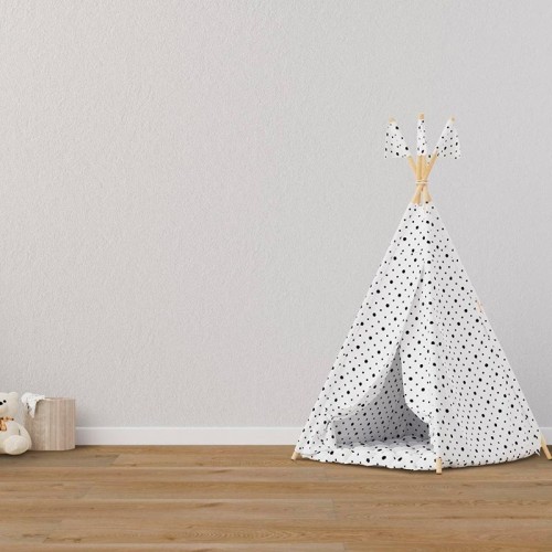 Кварц-виниловая плитка My Step Aqua MSA81 Solano Oak