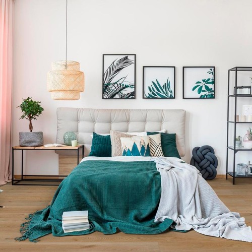 Кварц-виниловая плитка My Step Aqua MSA81 Solano Oak