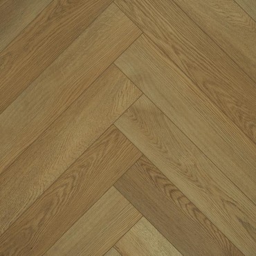 Кварц-виниловая плитка My Step Aqua Елка 5.05мм Ривер MSA106