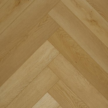 Кварц-виниловая плитка My Step Aqua Елка 5.05мм Шато MSA104