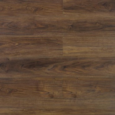 Кварц-виниловая плитка My Step Aqua MSA70 Walnut Nero