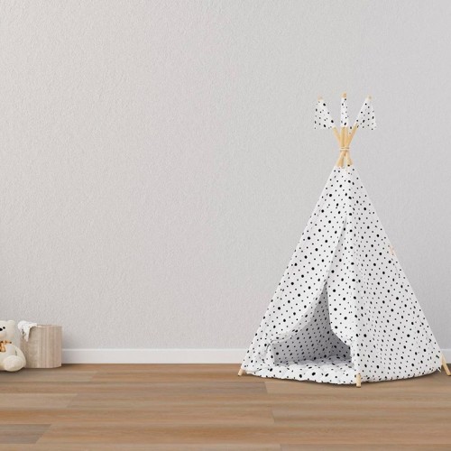 Кварц-виниловая плитка My Step Aqua MSA84 Inta Oak